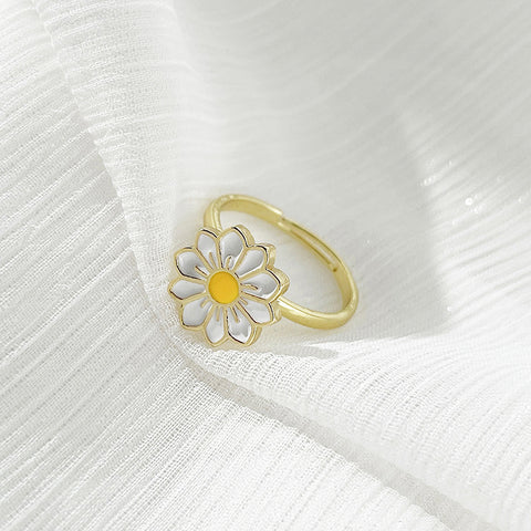 Little Daisy Ring