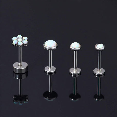 Ear Monroe Piercing Earrings