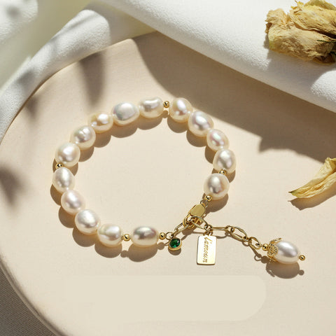 Saint Denis Bracelet