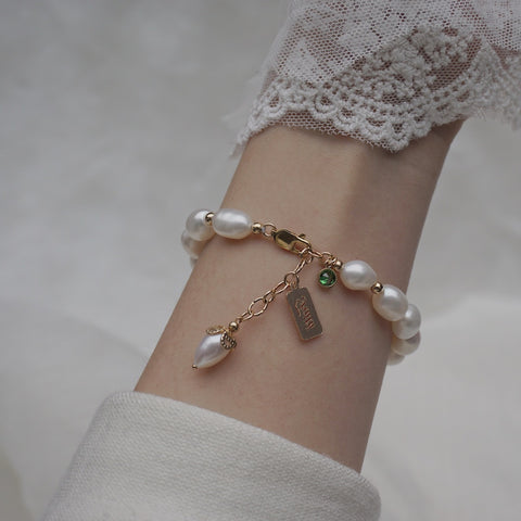 Saint Denis Bracelet