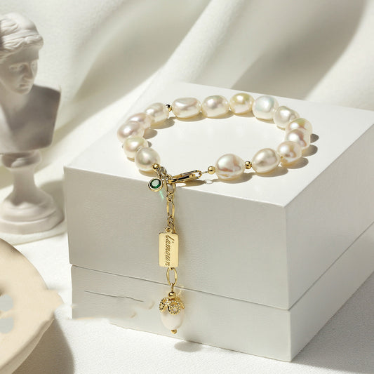 Saint Denis Bracelet