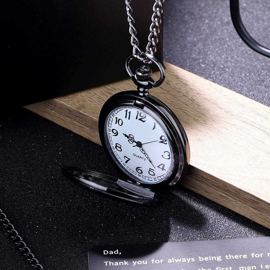 Pocket Watch for Dad