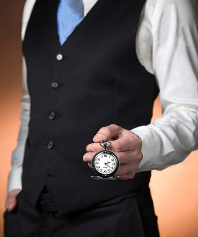 Pocket Watch for Dad