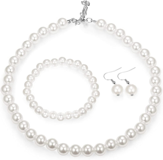 Pearl  Sets