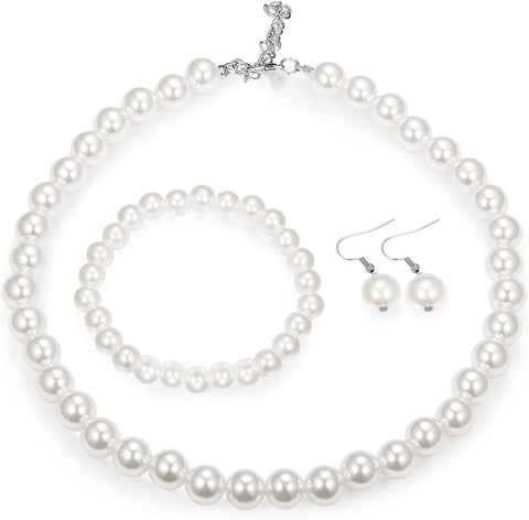 Pearl  Sets