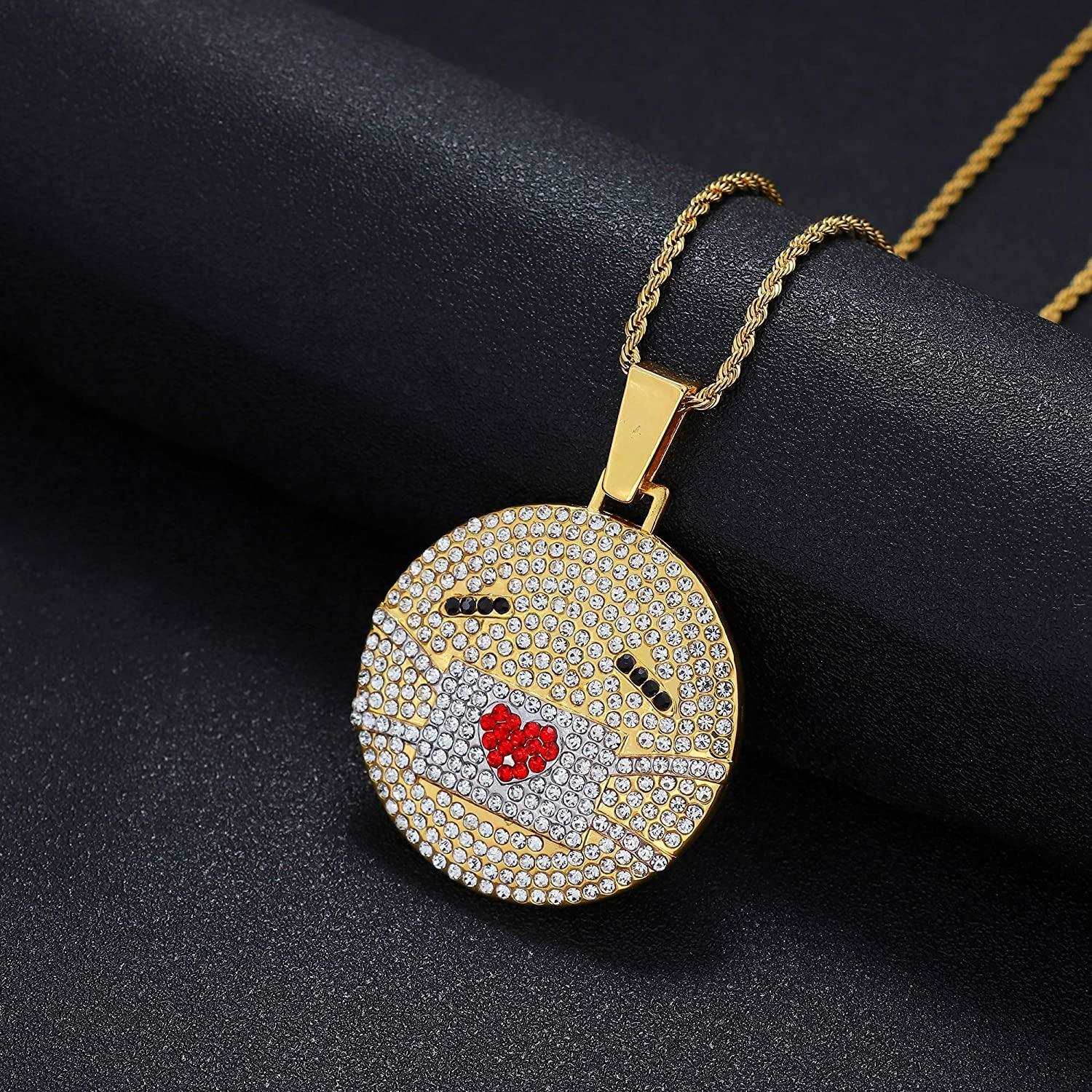 EMOJI  Necklace