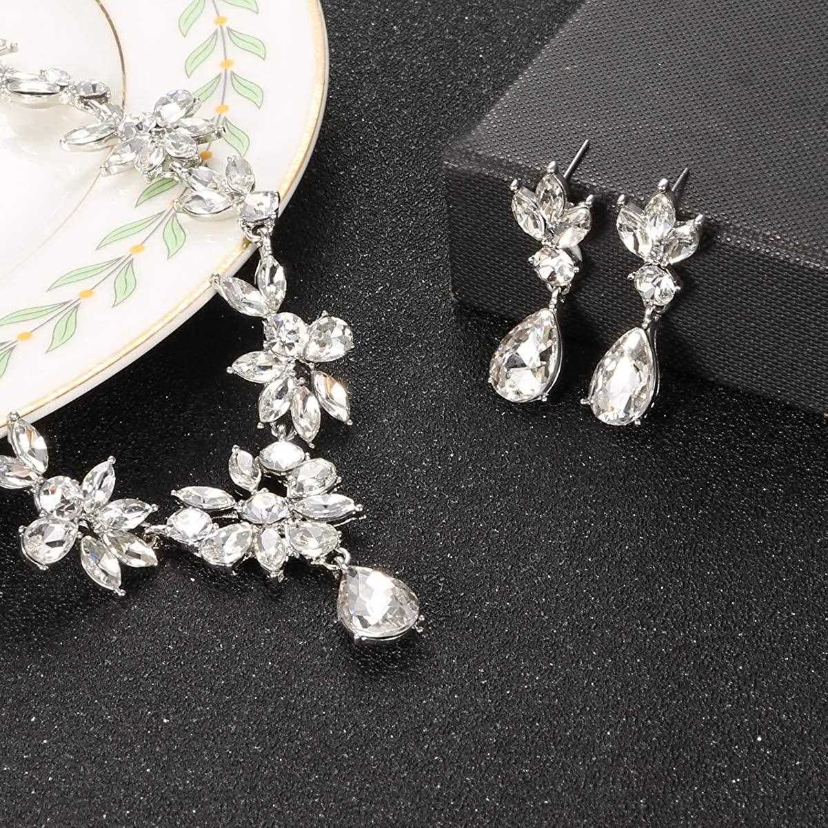 Wedding  Jewelry Sets