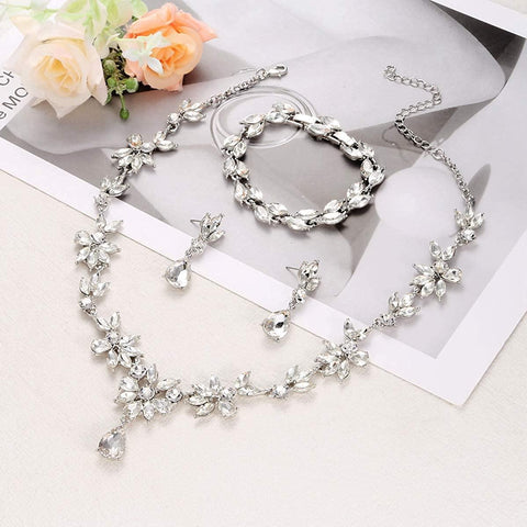 Wedding  Jewelry Sets