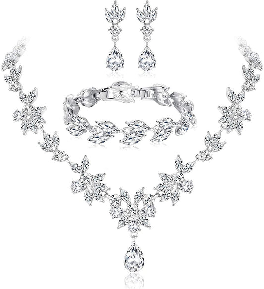 Wedding  Jewelry Sets