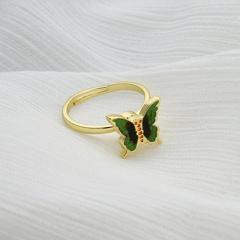 Little Daisy Ring